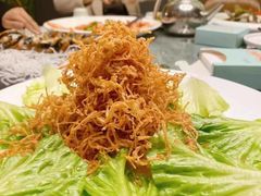 -老伙记海鲜码头(北滘店)