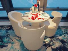 -天玑高空江景餐厅&酒吧Sky Secret Restaurant&Bar