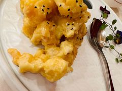 芥辣奇妙虾-北京全聚德(西客站店)