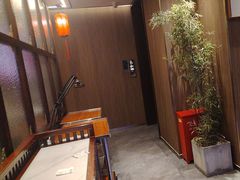 -柴火大院烤鸭民间菜