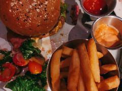 -bluefrog蓝蛙(水游城店)