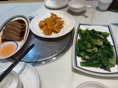 -鹅香四海·卤水火锅·砂锅粥·潮汕菜(宝安店)