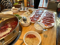 -四喜小胖·北京涮肉(五道营店)
