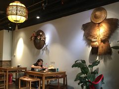 大堂-杨家火锅(国美店)