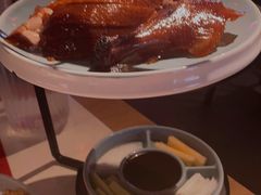 -局气 烤鸭·北京菜(武清店)