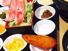 -阿香米线(中原万达店)