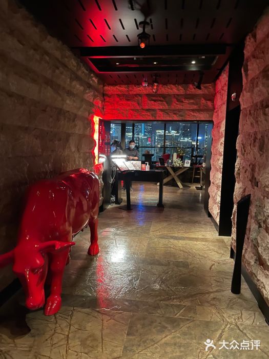 上海外滩英迪格酒店图片