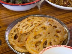 -冶建镜子·老南昌大排档·江西虾王(总店)