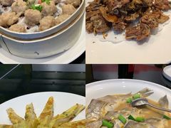 -拉完海鲜大排档(温岭店)
