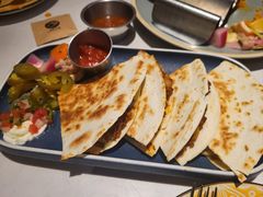 -墨纪Mojí墨西哥餐厅(官舍店)