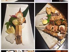 -笑福亭料理小馆(解放碑店)