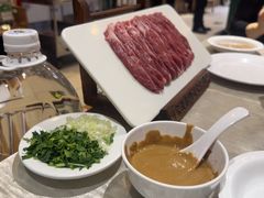 -东来顺饭庄(王府井步行街店)