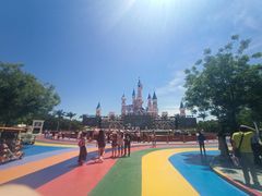 -沈阳方特欢乐世界