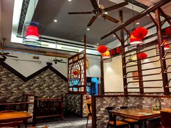 -周正水煮活鱼·吊水鱼(万科店)