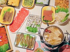 -火锅先生(五马街店)