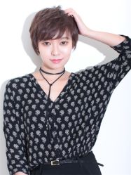 -悦SALON