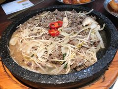 -神仙雪浓汤(明洞店)