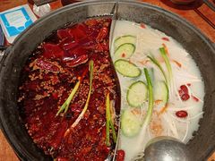 -周小明火锅(黑金冠社区店)