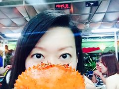 -無招牌海鮮(芽笼店)