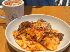 -Jamaicablue Coffeeshop(中央广场店)