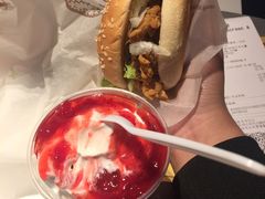 -麦当劳(总统大酒店店)