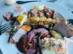 -澳门旅游塔360°旋转餐厅(南湾湖广场店)