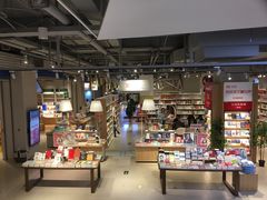 -当当书店(国泰广场店)