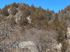 -府君山公园