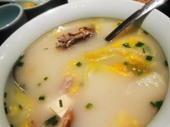 鸭汤-羲和雅苑•北京烤鸭(乐园道万象城店)