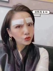 点击看大图 -慕拉美甲美睫皮肤管理
