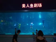 -福州罗源湾海洋世界旅游区