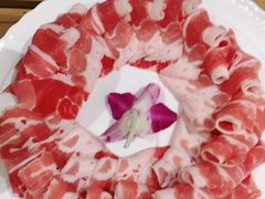-阳坊胜利涮羊肉(阳坊老店)