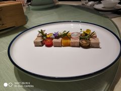 -驿舍·民國老营房院子私房菜(科学会堂店)