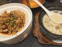 -A One Kitchen·南京精菜馆(晶丽酒店店)