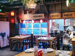 -老阿爸鲜鱼土菜(昆山花桥店)