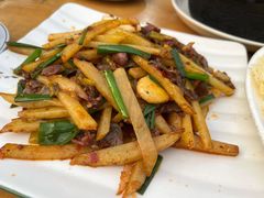 -灯盏窝饭店(新都分店)
