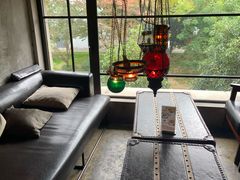 -MAAN COFFEE(金桥店)