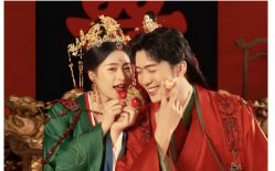 -色色婚纱摄影(大沥旗舰店)