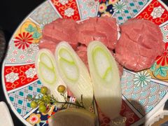 -御牛道日式烤肉料理(杭州滨江天街店)