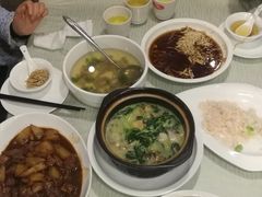 -花园茶楼(兴城西路店)