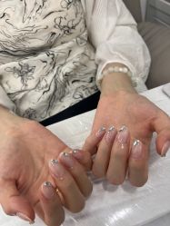 -斯馨·健康美甲美睫