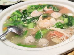 -老地方农家菜(昌黎一店)
