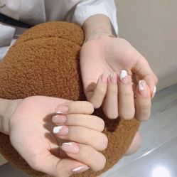 -U3美甲