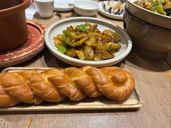 -金掌勺锅包肉(华润万象城店)