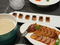 -局气 烤鸭·北京菜(光华路店)