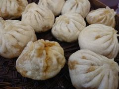 -草包包子铺1937(普利街店)