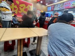 -塔斯汀中国汉堡(宝安宝田一路店)