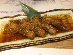 -林妈妈村·日式料理(宝山龙湖天街店)