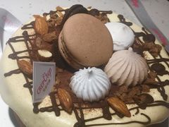 -可丽可丽·生日蛋糕·下午茶(厦门鹭港店)