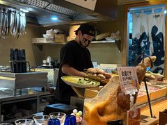 -一豚轩·烧鸟·豚骨拉面(五四路店)